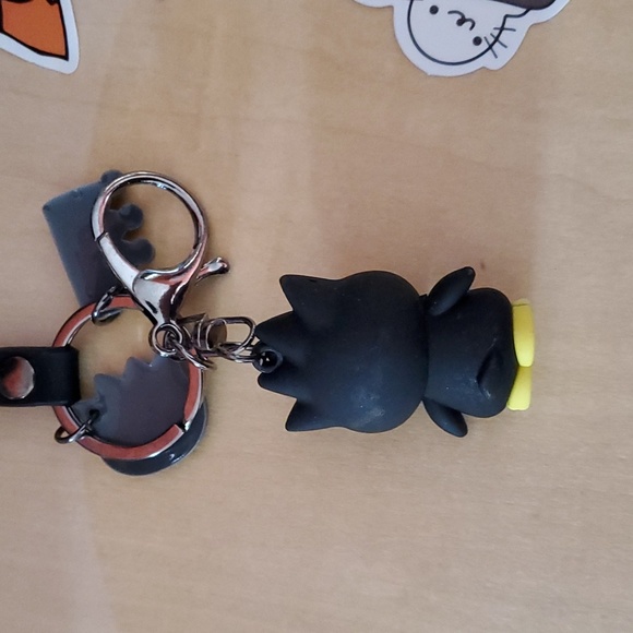 Badtz-Maru accessory lot - Picture 3 of 4